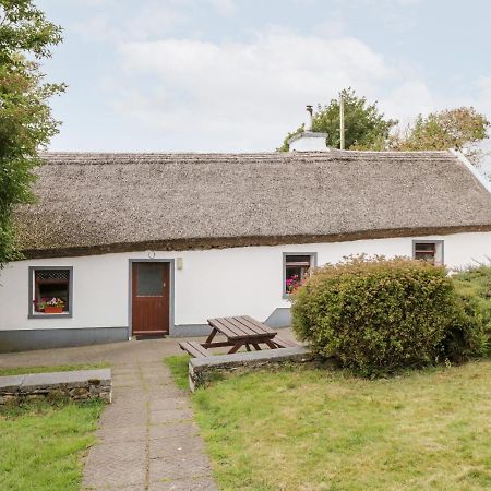 The Thatched Cottage Liscarney Екстер'єр фото